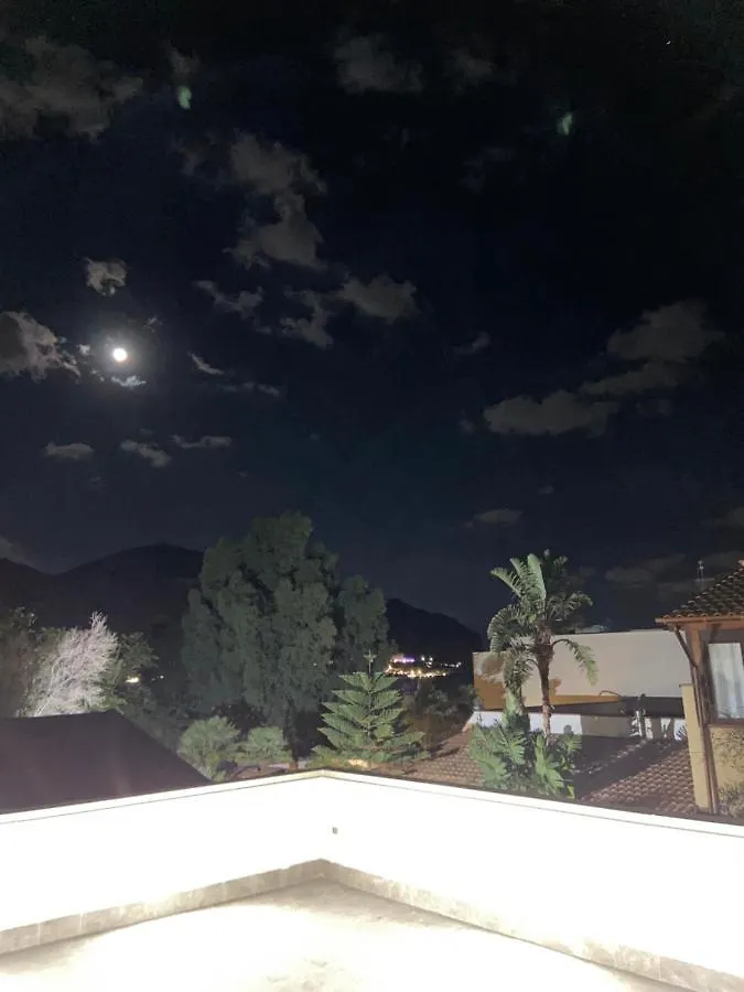 Vila Frontemare Palermo